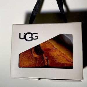Baby UGGS
